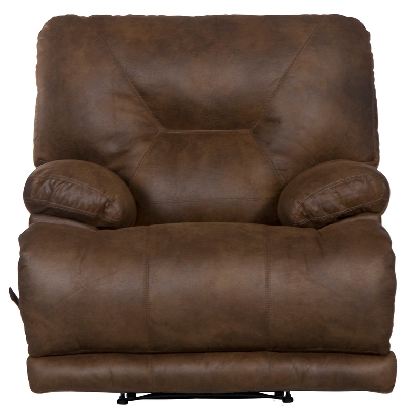 Voyager – Lay Flat Recliner|Elk|Brandy|Slate|Manual Reclining|Power Reclining