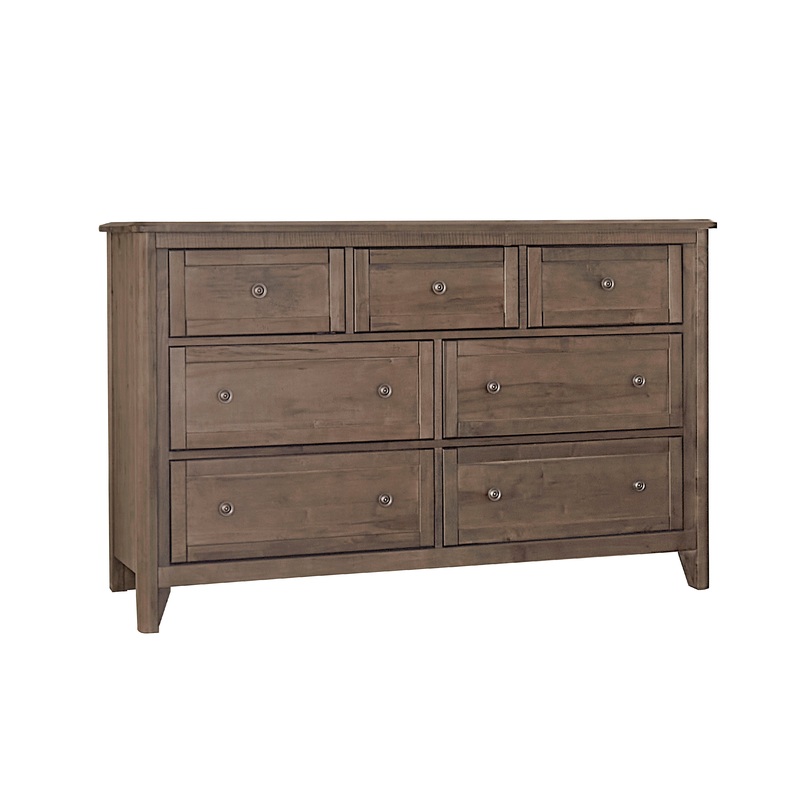 Woodbridge – Dresser – 7 Drawer