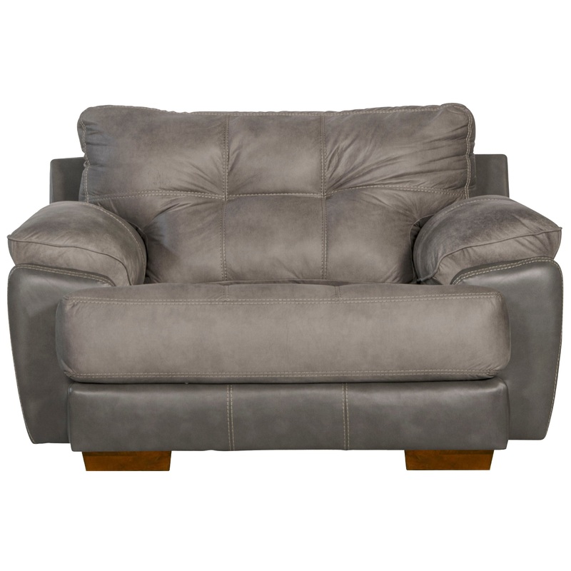 Drummond – Chair 1/2|Steel|Dusk