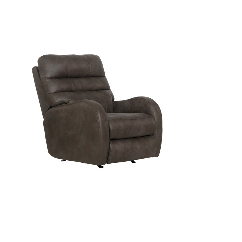 Gadson – Power Rocker Recliner