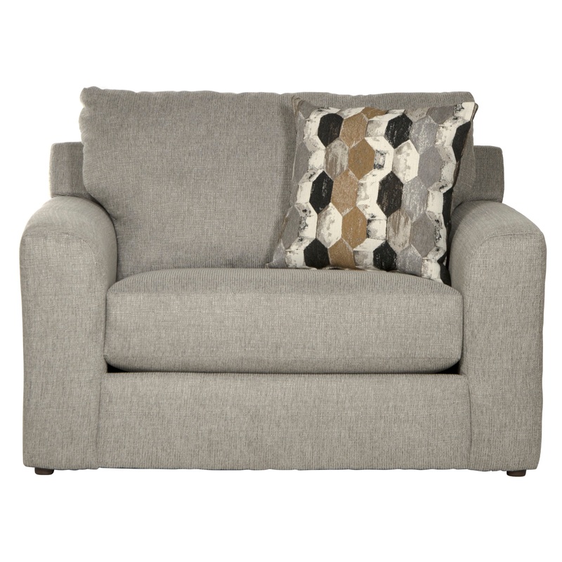 Hooten – Chair|Nickel|Delft|Caspian|Hematite