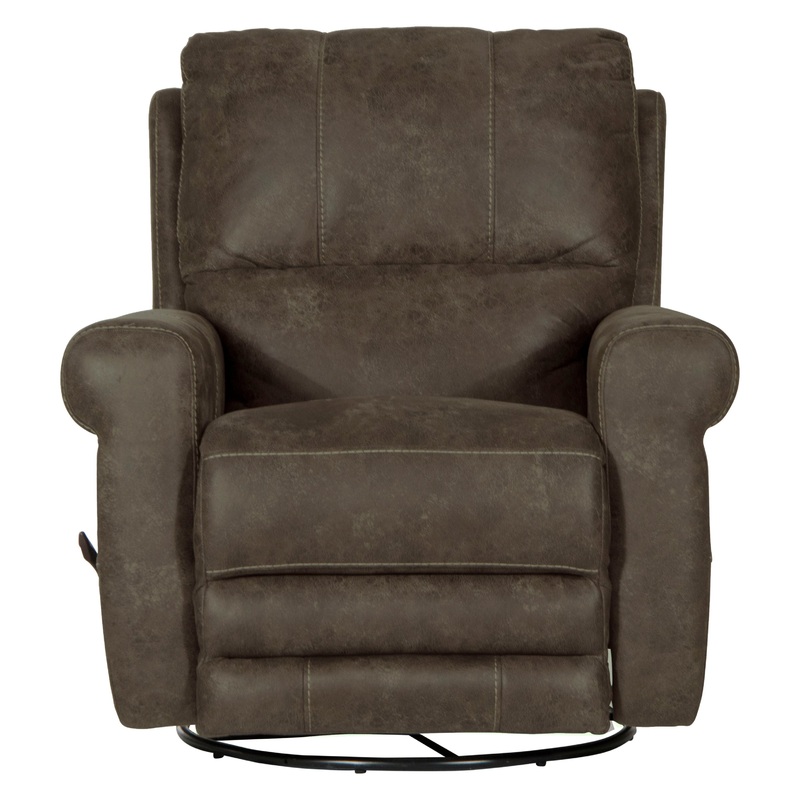 Maddie – Swivel Glider Recliner