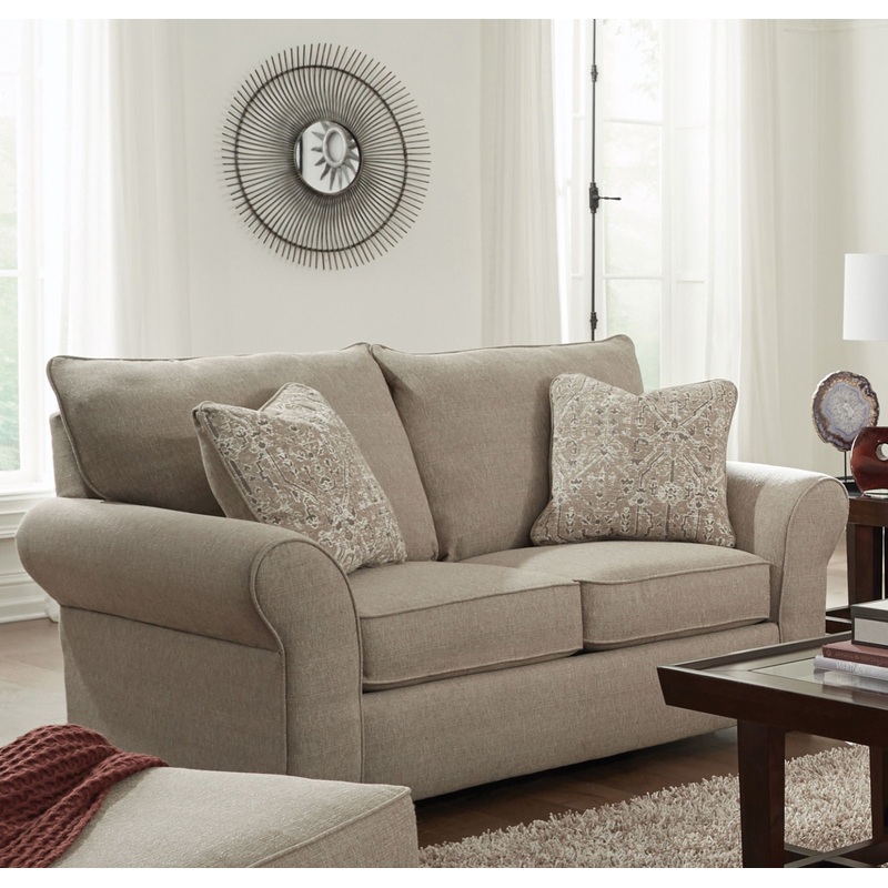 Maddox – Loveseat|Stone