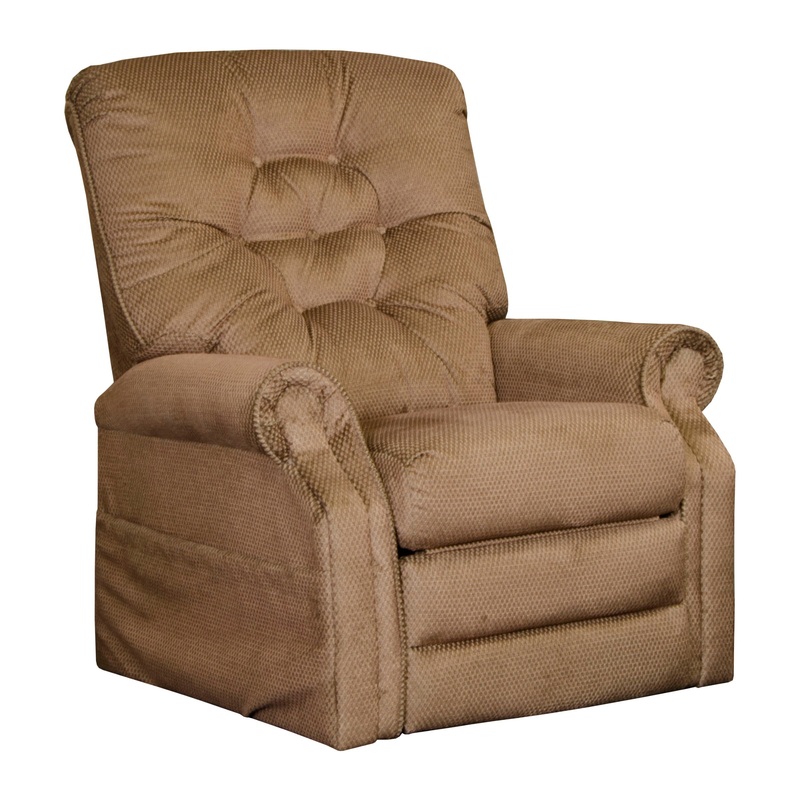 Patriot – Power Lift Recliner|Brown Sugar|Vino|Slate