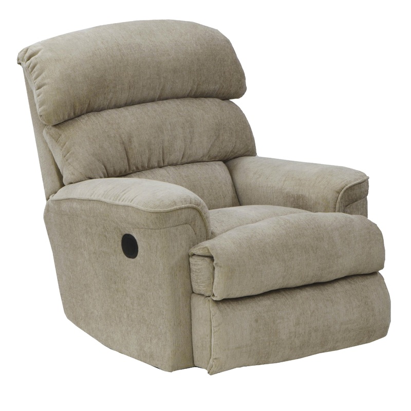 Pearson – Power Wall Hugger Recliner