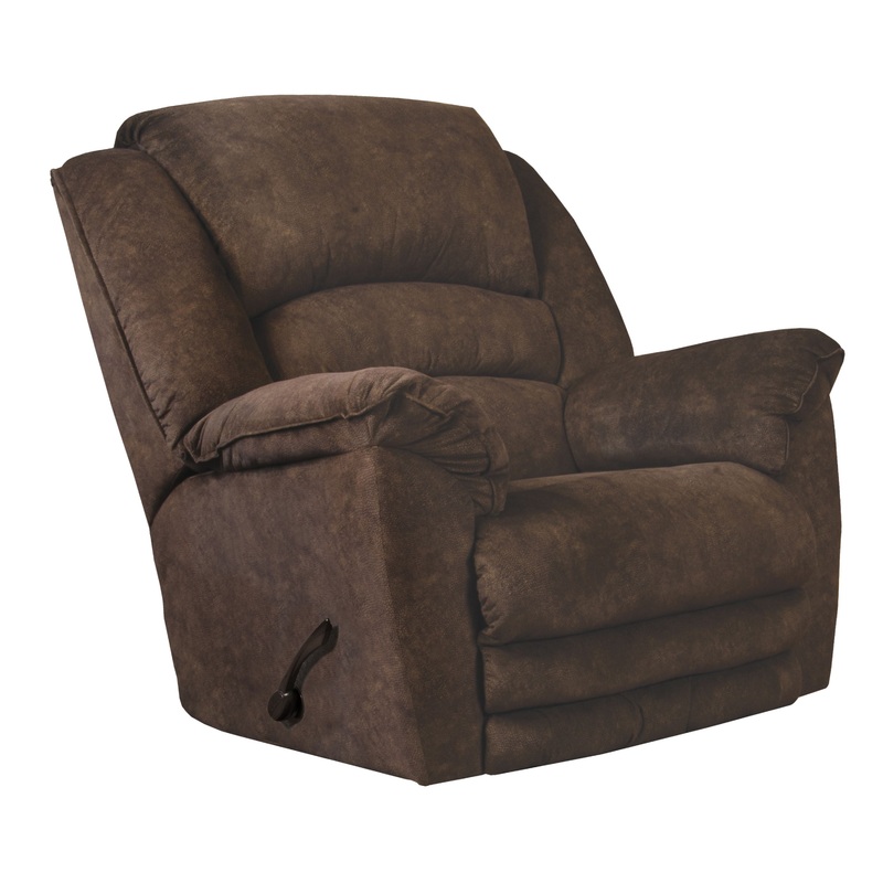 Rialto – Chaise Rocker Recliner
