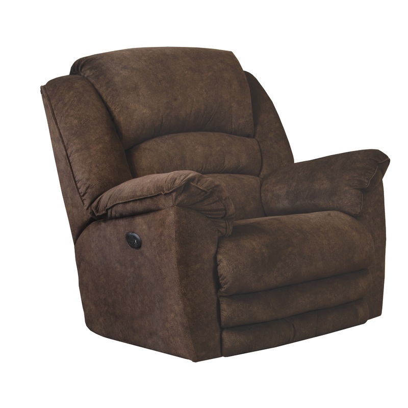 Rialto – Power Lay Flat Recliner