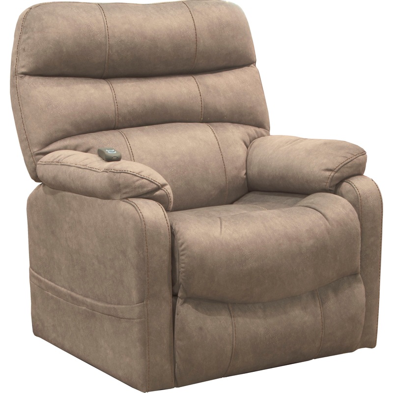 Buckley – Power Lift Recliner|Portabella|Graphite|Chocolate