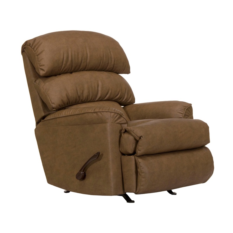 Harmony – Chaise Rocker Recliner