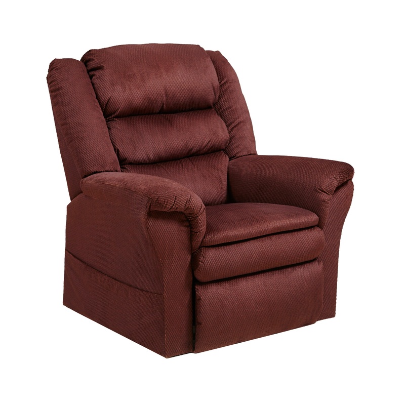 Preston – Power Lift Recliner|Berry|Smoke|Mocha|Coffee