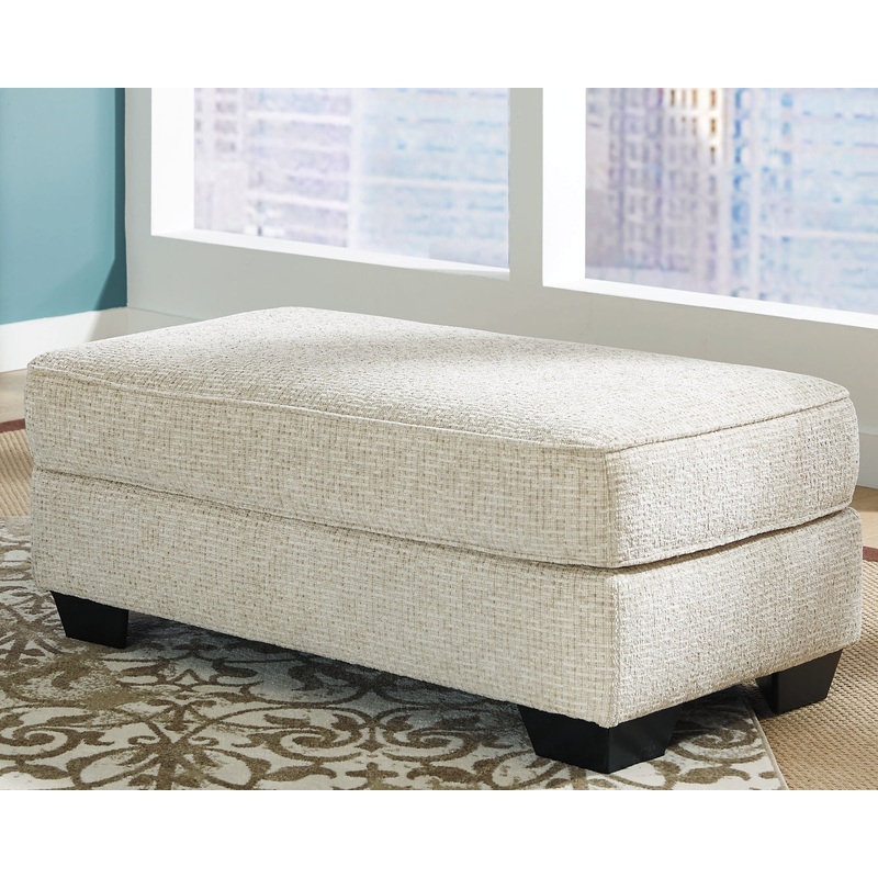 Ashley Express – Monaghan Ottoman