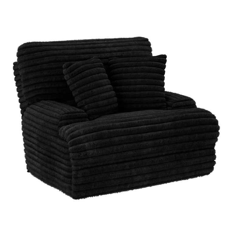 Cushy – Power Headrest Deep Seat Recliner