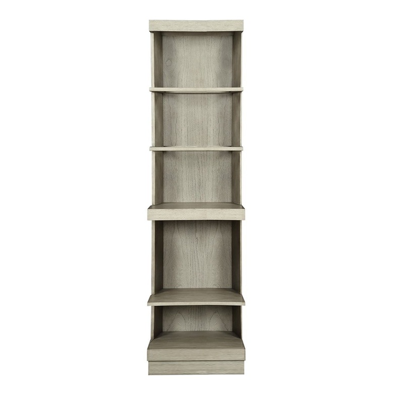 Celino – BookShelf Pier, (Set of 2) – Sandstone