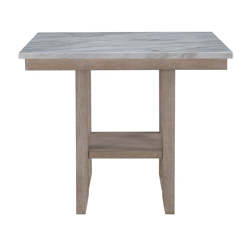 Claui – Bar Table – Natural