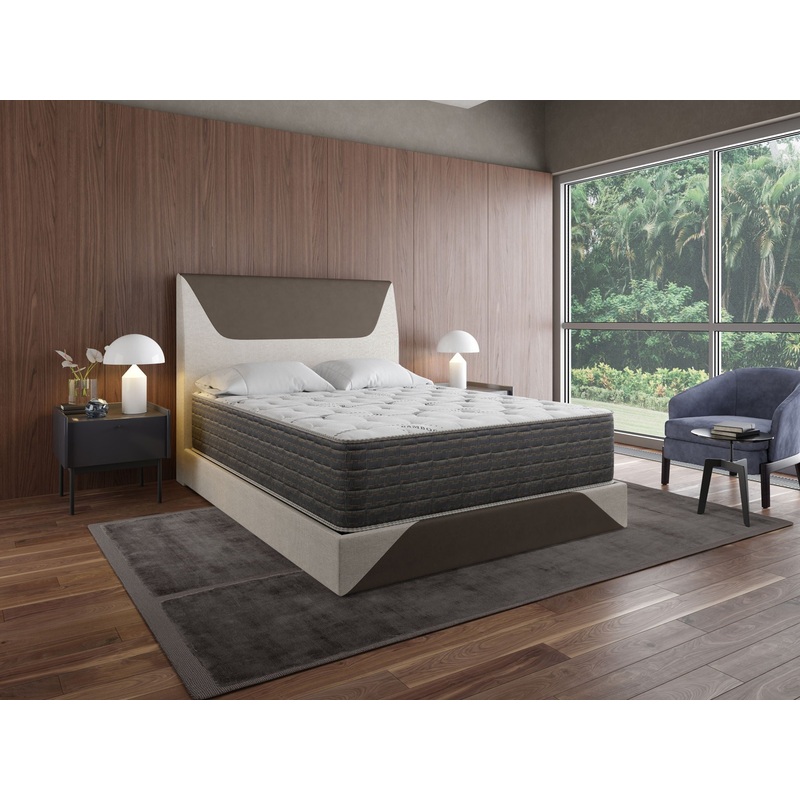 Dream Flex – 13.5 Two Sided Plush Mattress