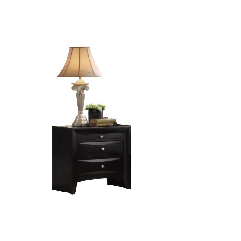 Ireland – Elegant Design Nightstand