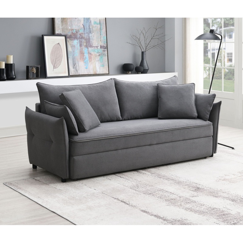 Irina – Pull Out Sleep With Storage