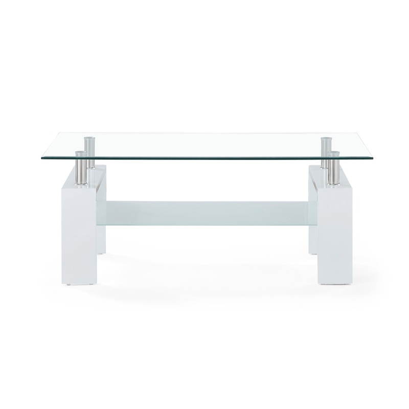 Marshall – Table|White|Coffee Tables|End Tables