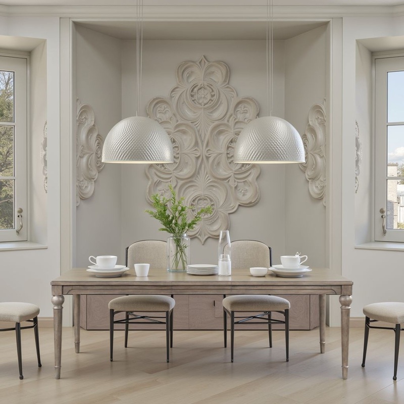 Middleton – Dining Table, Extends To 90 – Vintage Hazel