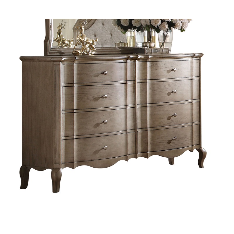 Chelmsford – Dresser – Taupe