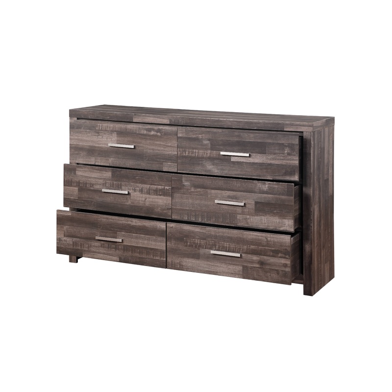 Juniper – Dresser – Dark Brown