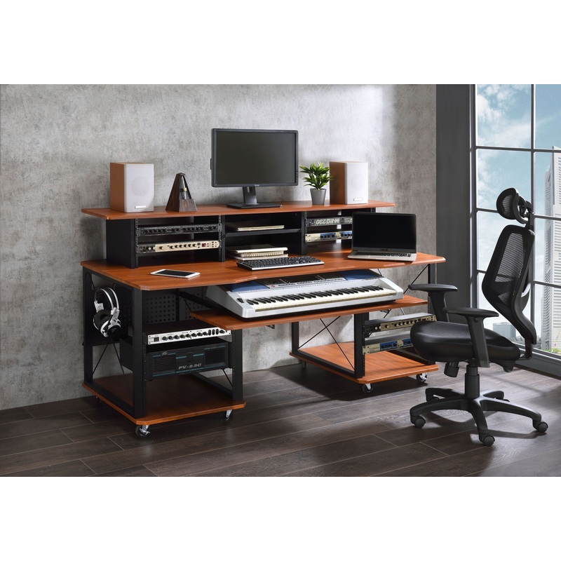 Megara – Music Desk, Multiple Storage