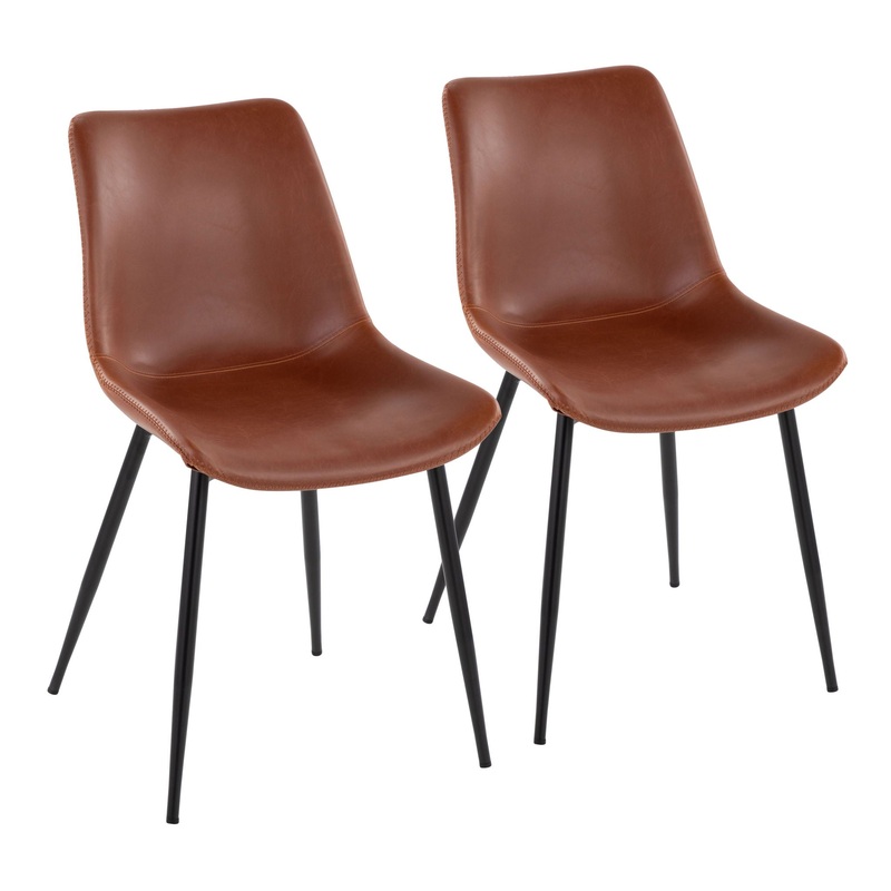 Durango – Contemporary Dining Chair (Set of 2)