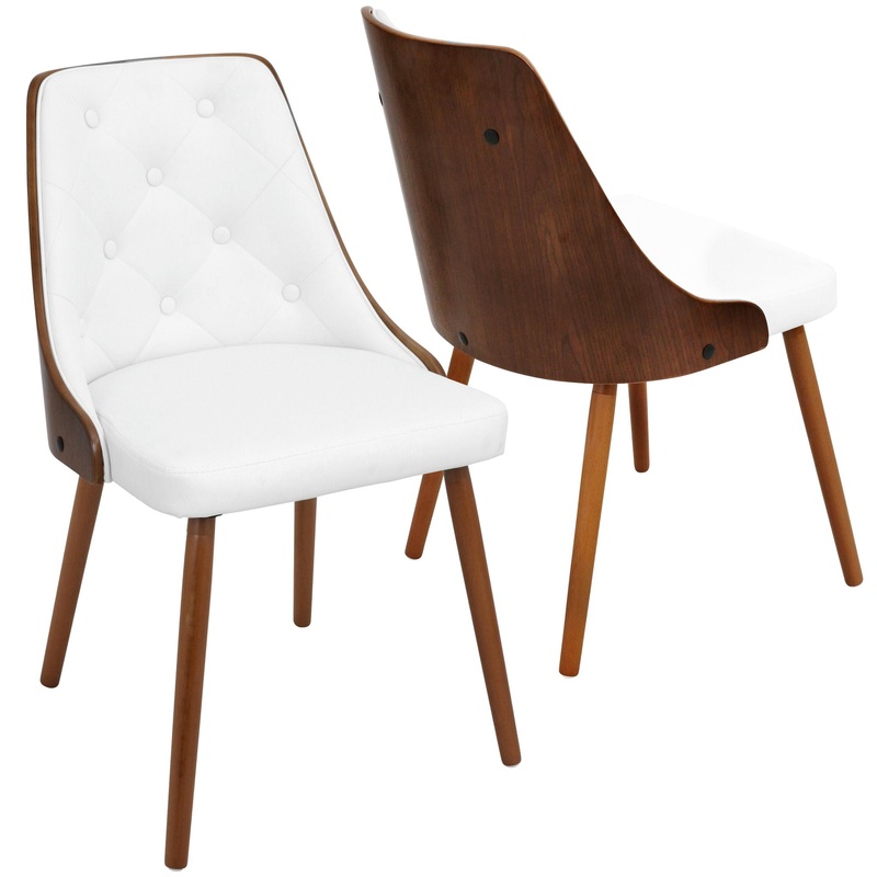 Gianna – Contemporary Dinning Chair