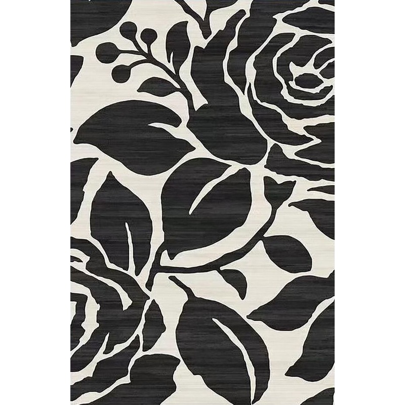 Fenix – Accent Rug – Cream / Dark Gray