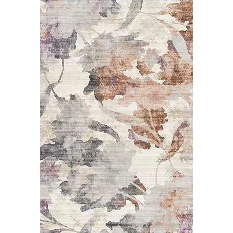 Fenix – Accent Rug / Floral Charm – Ivory Multi