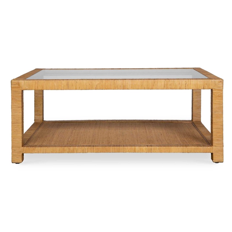 Kensing – Coffee Table – Natural