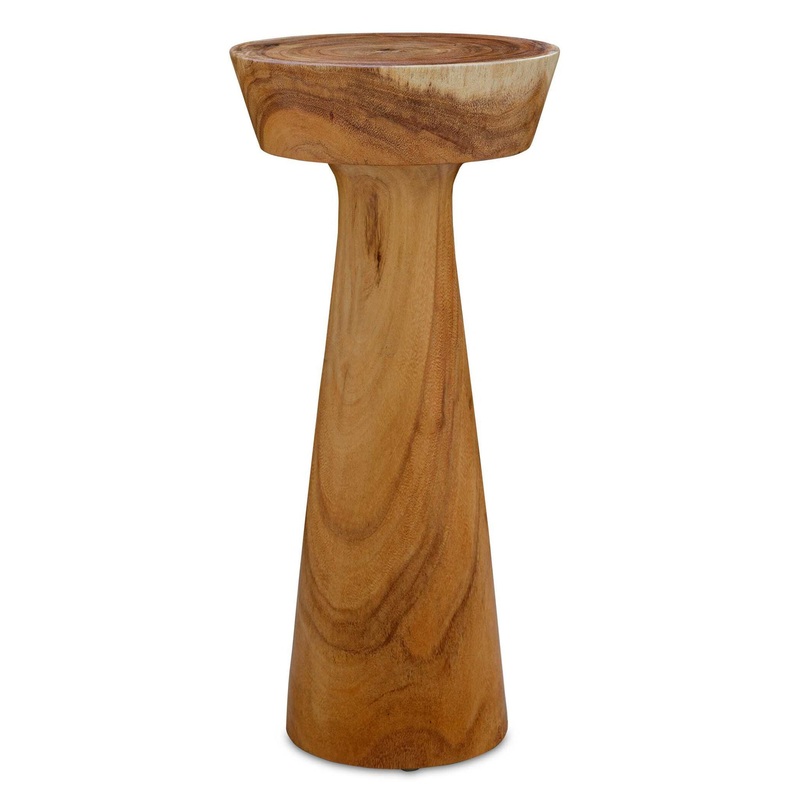 Mano – Drink Table – Natural