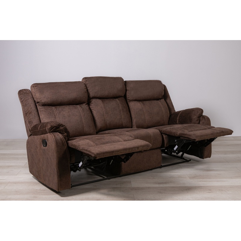 Sonet – Domino Reclining Sofas