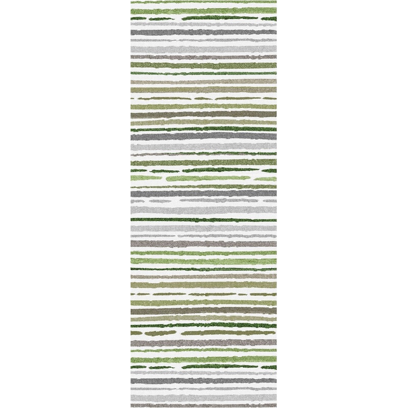 Sphinx – Indoor & Outdoor Washable Non – Slip Accent Rug