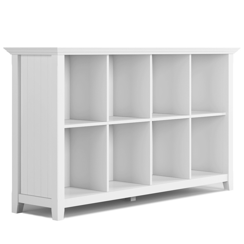 Acadian – Handcrafted Cube Storage