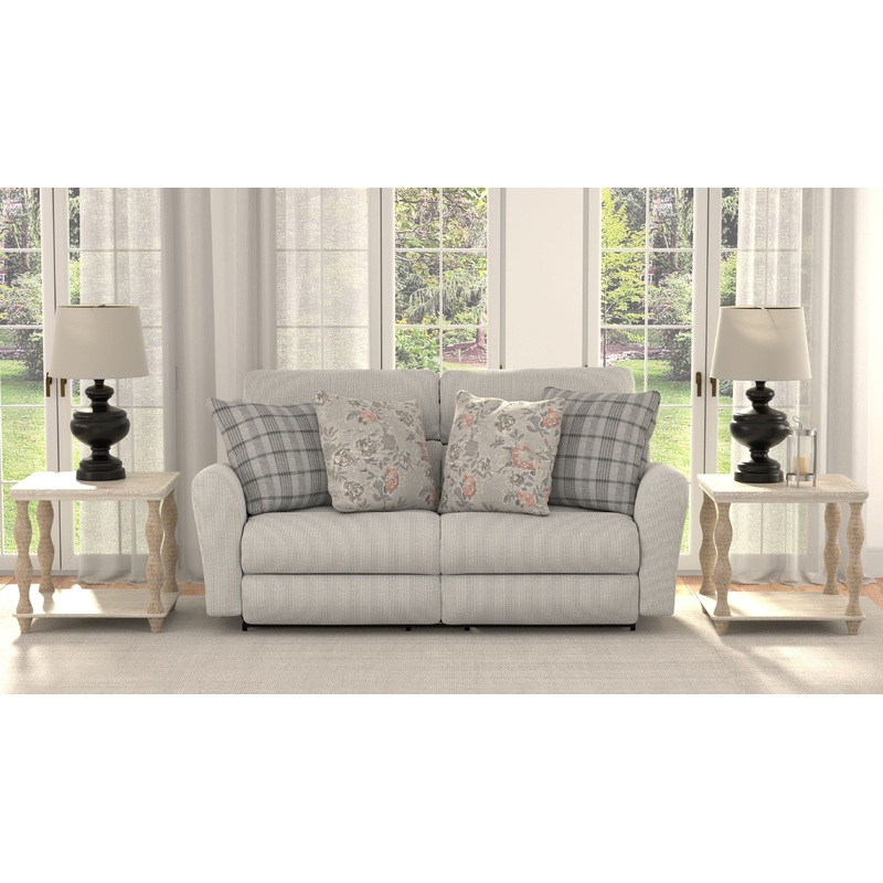 Chappy – Lay Flat Reclining Sofa