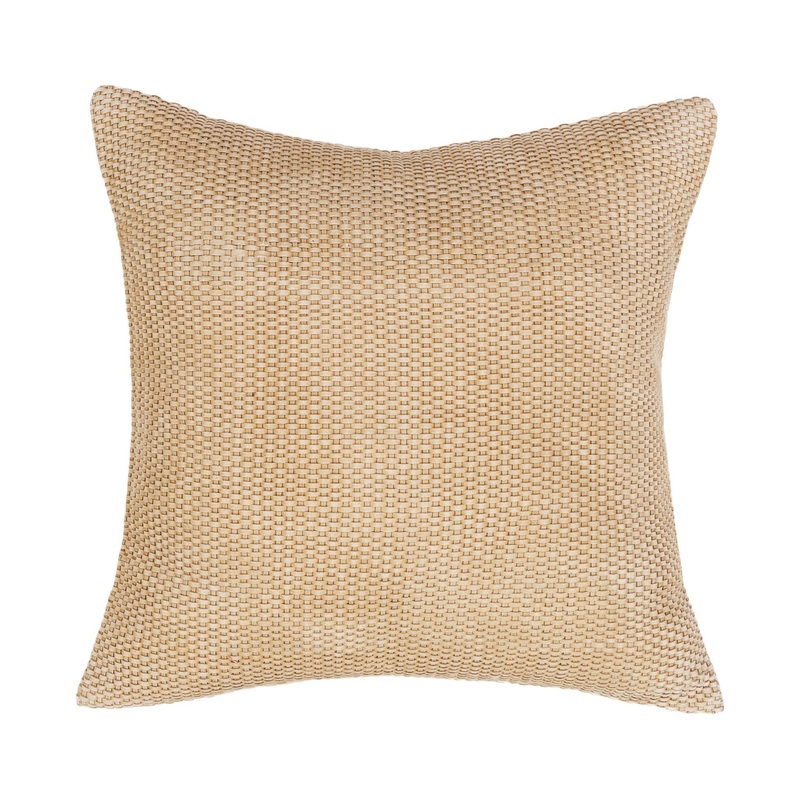 Bassinet – SLD Pillow|Tan|Coffee Brown