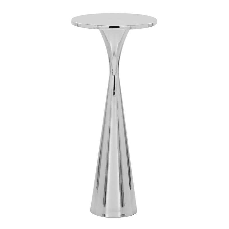 Gemma – Sleek Design Side Table