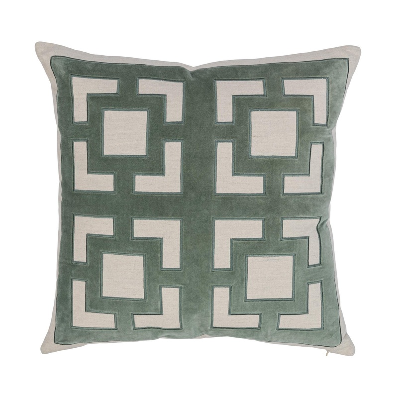 Novel Estate – NV Corbin Pillow