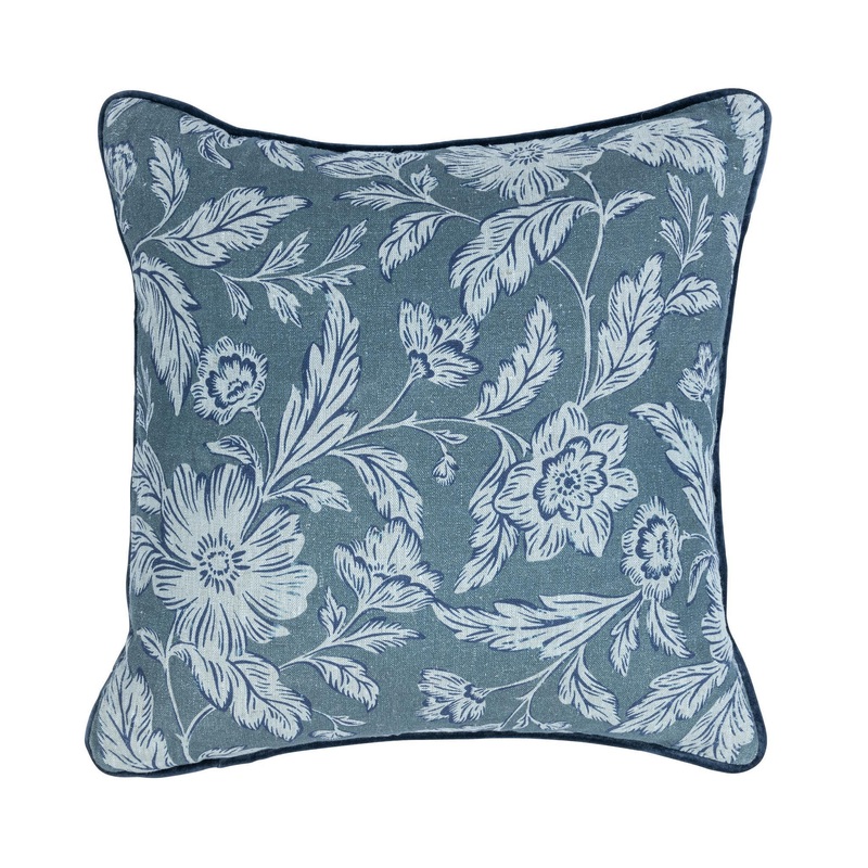 Novel Estate – NV Davenport Pillow