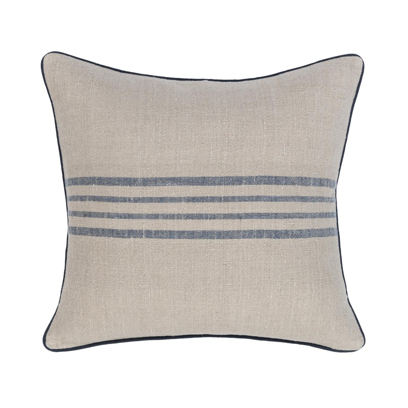 Novel Estate – NV Newport Pillow