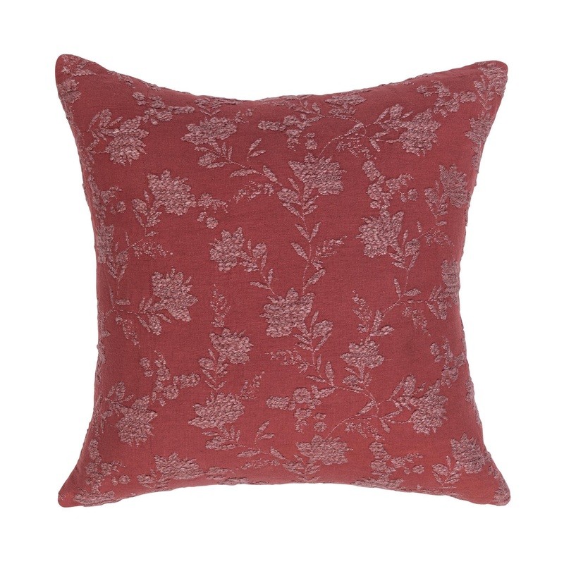 Novel Estate – NV Rosecliff Pillow