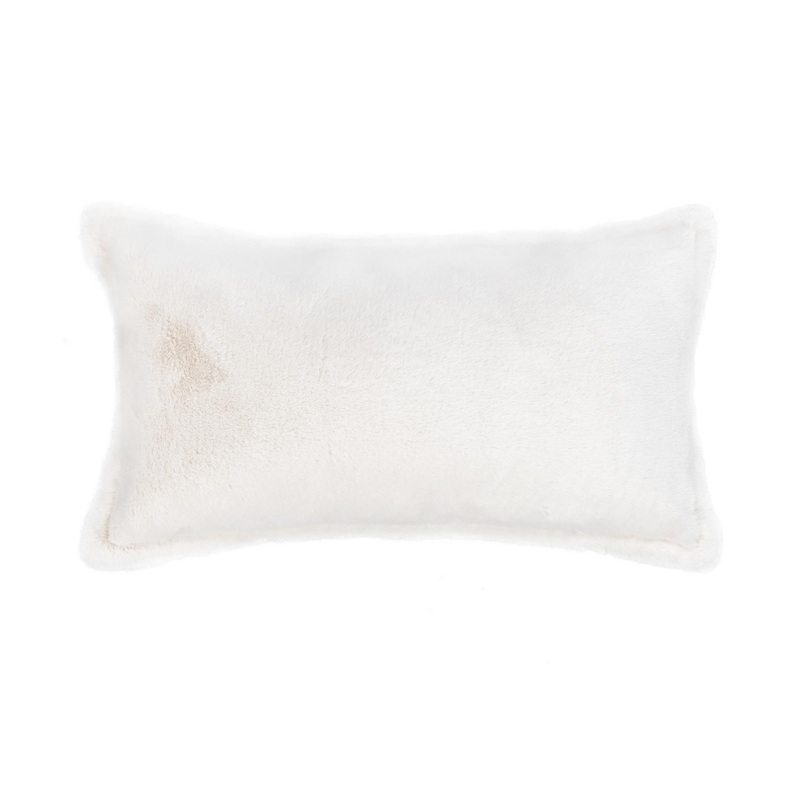 Novel Estate – NV Taiga Faux Fur Pillow
