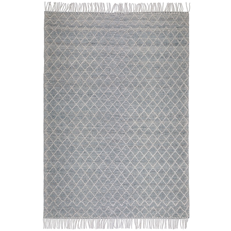 Ogden – 6′ X 9′ Area Rug – Ivory