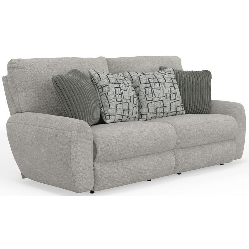 Maxwell – Power Deep Seat Reclining Sofa
