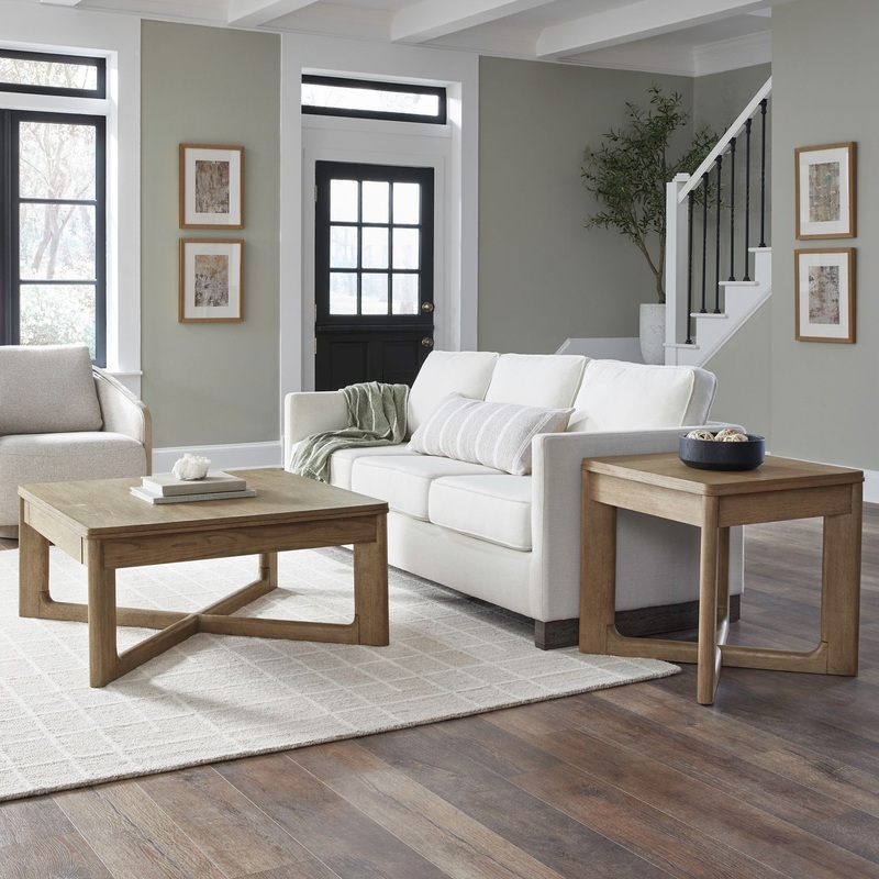 Ballentine – Optional 3 Piece Set – Brown