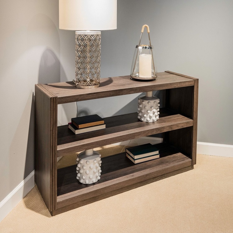 Modern Edge – Sofa Table – Malaysia