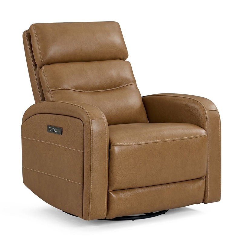 Rosslyn – Swivel Glider Recliner P3
