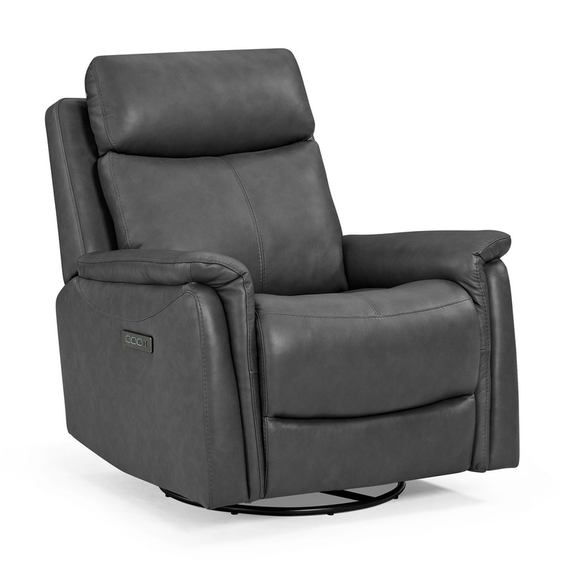 Rowland – Swivel Glider Recliner P3