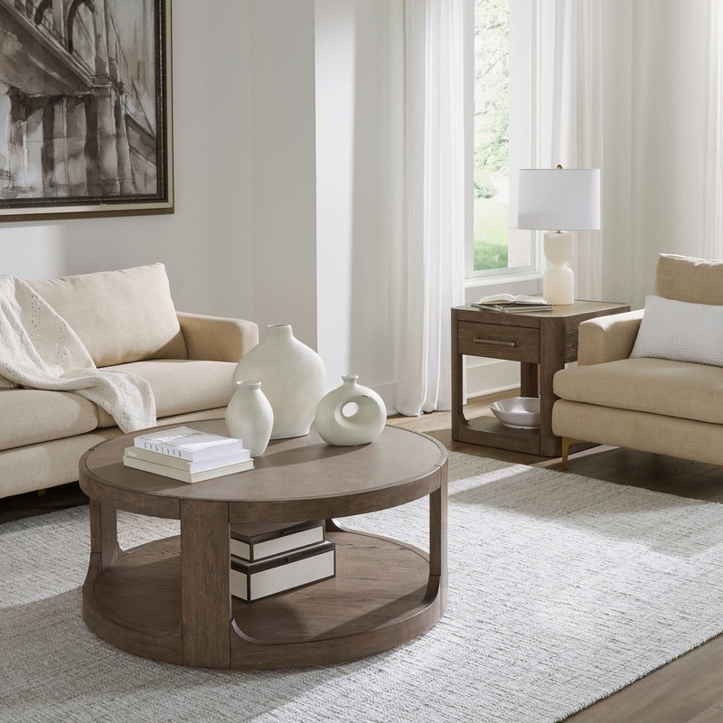 South Bend – Optional 3 Piece Set – Brown